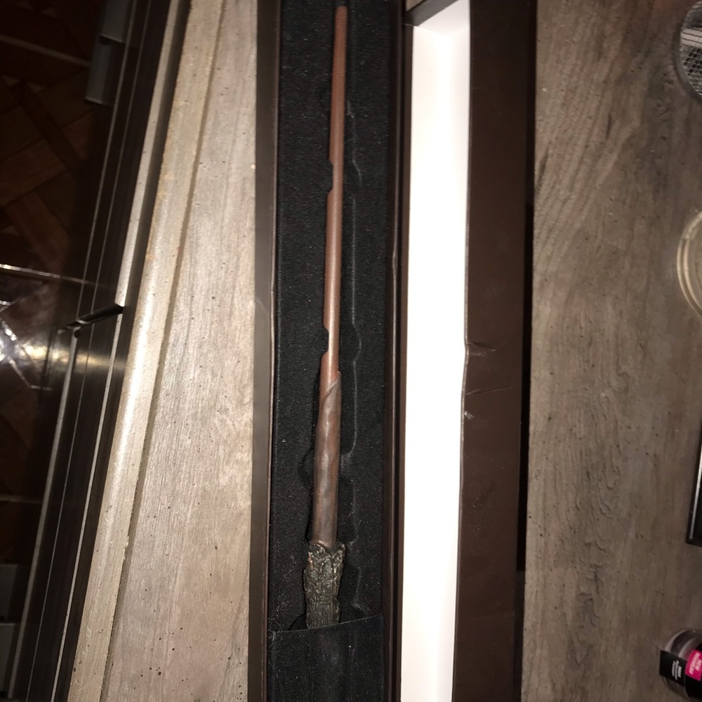 Harry Potter Wand